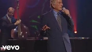 Tony Bennett - Autumn Leaves / Indian Summer (from MTV Unplugged)