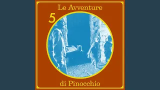 In Cerca Di Cibo (From "Le Avventure Di Pinocchio" Soundtrack)