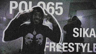 POLO65 - SIKA FREESTYLE (Official Video)