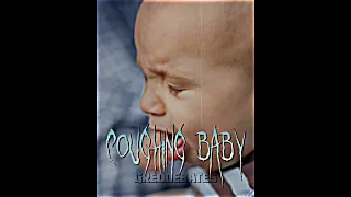Gadget Vs Coughing baby