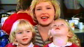 Fox Family Channel's 25 Days of Christmas commercials and bumpers (December 1999)
