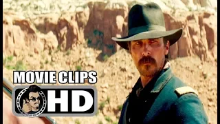 HOSTILES - 15 Movie Clips + Trailer (2017) Christian Bale, Ben Foster Western Drama Movie HD