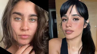 Lauren Jauregui extraña a Camila Cabello y la llamará ? | Dinah Jane reacciona a fotos de Camila