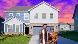Rajaram &  Mounika's | Indian House Warming | Ceremony | Charlotte | NC | USA