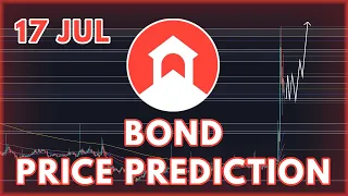 CAN BOND GET ANOTHER BULLRUN? | BOND (BARNBRIDGE) PRICE PREDICTION & ANALYSIS 2022!