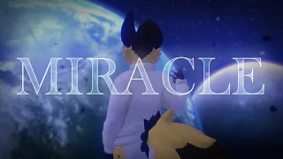 Miracle // Visual Video // VRC Music Video