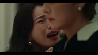 [The Glory] The bully's mother betrays her daughter