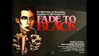 Fade to Black (1980) – Heroes