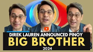 PInoy Big Brother 2024 Audition Announced