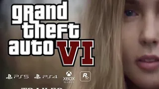 Grand Theft Auto VI | Official Trailer 2022 new
