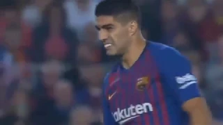 Barcelona vs sevilla 4-2 best extended highlights