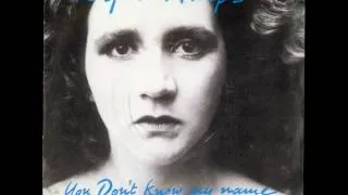 Kym Amps - You Don't Know My Name (But I Know You) (1981)