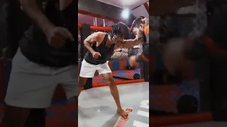 Feroze khan | Feroze khan Boxing Practice | Boxing Practice Feroze khan