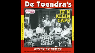 In een klein Cafe   --   De Toendra s ---   Piratenmuziek -- Alles Van Vinyl ---