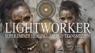 super empath activation - activate your healing - energy healing session