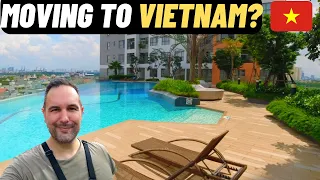 6 things I WISH i knew BEFORE moving to VIETNAM... 🇻🇳
