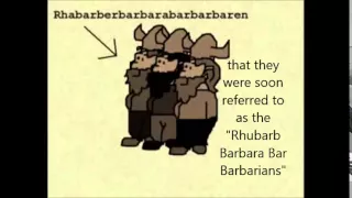 Rhabarberbarbara -- English Subtitles