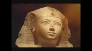 Hatshepsut: Women & Power in the Ancient World