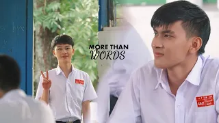 [BL] Nueng ✘ Demo | more than words