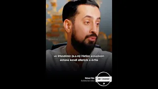 Mehmet Yıldız | Hz.Hatice'nin Vedası