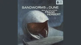 Sandworms of Dune, Pt. 2