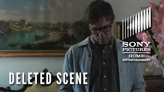 ALL THE MONEY IN THE WORLD: Deleted Scenes - "Welcome To Your New Apartment"