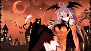 HD || Nightcore - This is Halloween (German)