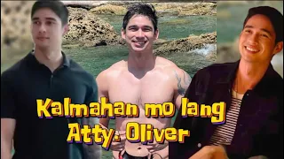 Oliver Moeller sunod sunod ang endorsement