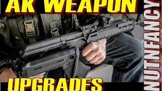 Favorite AK Weapon Upgrades Pt 1 by Nutnfancy