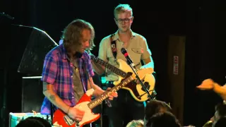 Deer Tick 'If I Should Fall From Grace With God' (Pogues Cover) // BeatCast Live Series