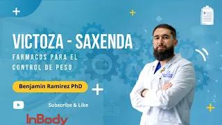 Se puede utilizar la Victoza para adelgazar