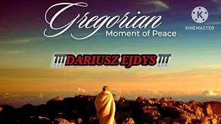 NEW ITALO DISCO STYLE.Gregorian-Moment Of Pease.Instr.Cover-Dariusz Ejdys🎹.2023.