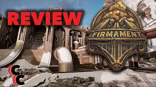 Firmament Video Review