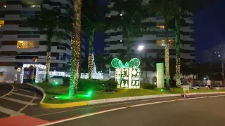 Rodando A Noite em Salvador