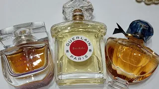 "SAMSARA"от GUERLAIN -ЛЕГЕНДА О СВЯЩЕННОЙ ЛЮБВИ, ВОПЛОЩЕННАЯ В ГАРМОНИИ ЖАСМИНА И САНДАЛОВОГО ДЕРЕВА