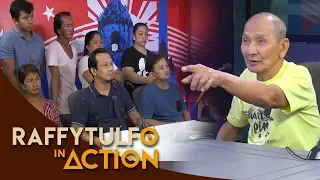 PART 1 | MAY KARAPATAN BA ANG MGA BASTOS NA ANAK SA BAHAY NG KANILANG TATAY?