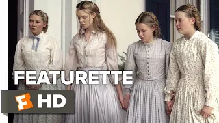 The Beguiled Exclusive Featurette - What is Beguiled (2017) | Movieclips Coming Soon