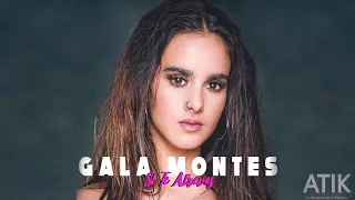 Gala Montes - Si Te Atraves