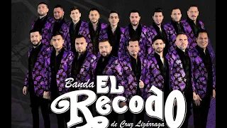 Banda El Recodo - Puros Exitos de Oro (Rancheras)