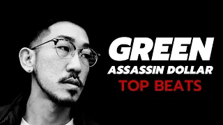 JAPANESE HIP HOP | GREEN ASSASSIN DOLLAR - TOP BEATS