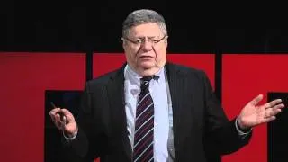 Wrongful convictions: Rob Warden at TEDxMidwest