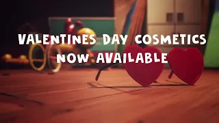 Project: Playtime | Valentines Day Update Trailer