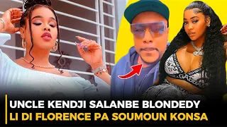 UNCLE KENDJI CHANTE ANTÈMAN BLONDEDY.. ZEN PETE.. FLORENCE PA SOUMOUN KONSA