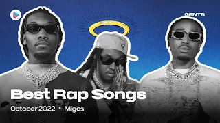 BEST RAP SONGS OF OCTOBER 2022