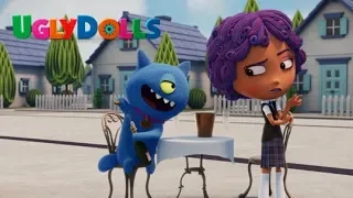 UglyDolls | "They Saw Hair" TV Commercial | Own It Now on Digital HD, Blu-Ray & DVD