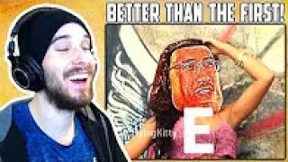 BETTER THAN DESPACITO 1! - Despacito 2 (Parody Video) Reaction!