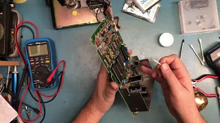 STB629 - Atari 1050 - Part 20 - Power Supply upgrade using switching regulators