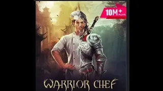 warrior chef episode 251 to 260  in hindi #poketfm #poketfmstory