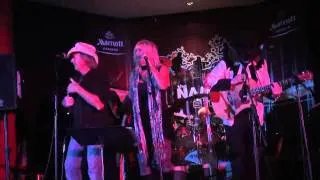 Tricia Freeman at the Marriott 1-18.2.wmv