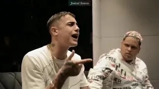 A CRACOLÂNDIA - MC Hariel, MC Ryan SP, MC Davi, Salvador da Rima e Alok (DJay W e Alok) vídeo clipe